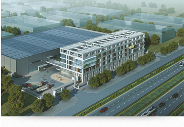 合肥榮事達(dá)三洋電器股份有限公司